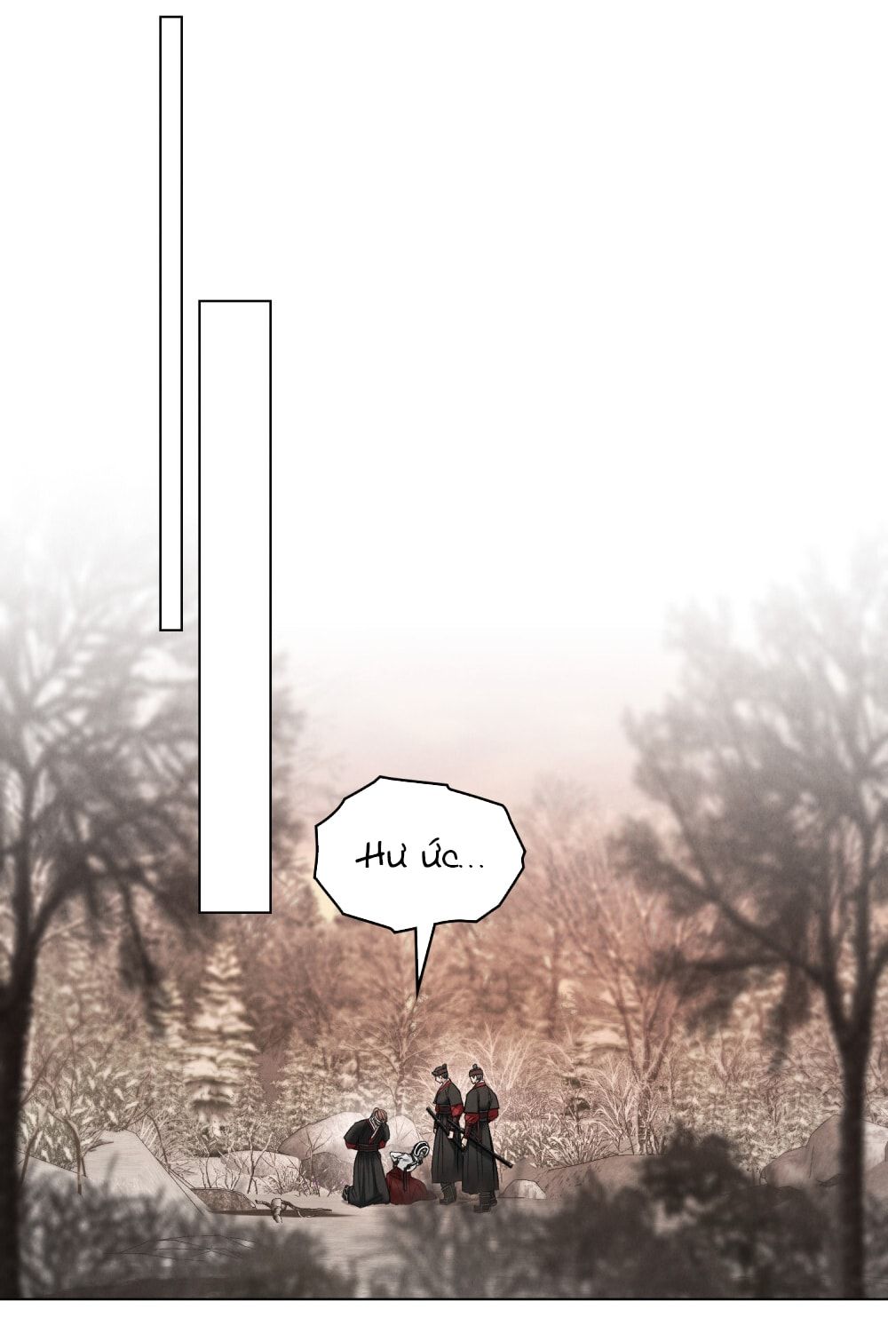 đọc truyện [18+] Đêm Giông Bão Chương 70 ảnh 25 tại Thiên Thai Truyện