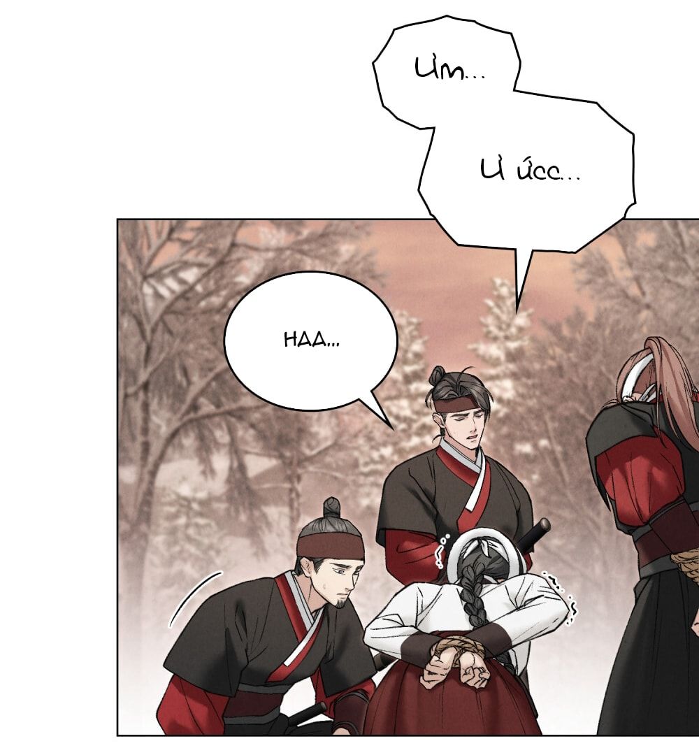 đọc truyện [18+] Đêm Giông Bão Chương 70 ảnh 27 tại Thiên Thai Truyện