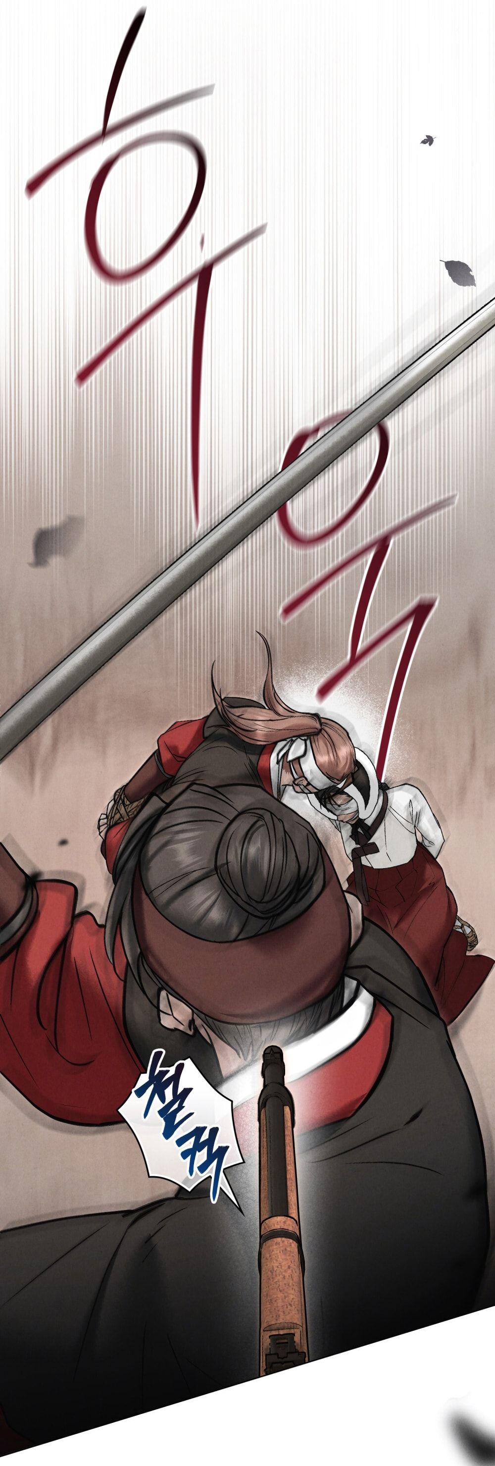 đọc truyện [18+] Đêm Giông Bão Chương 70 ảnh 39 tại Thiên Thai Truyện