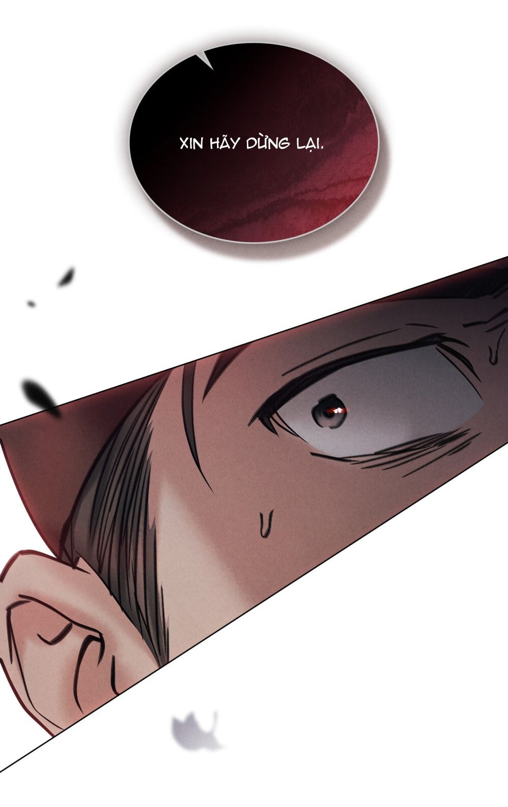 đọc truyện [18+] Đêm Giông Bão Chương 70 ảnh 41 tại Thiên Thai Truyện