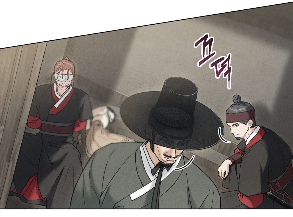 đọc truyện [18+] Đêm Giông Bão Chương 70 ảnh 6 tại Thiên Thai Truyện