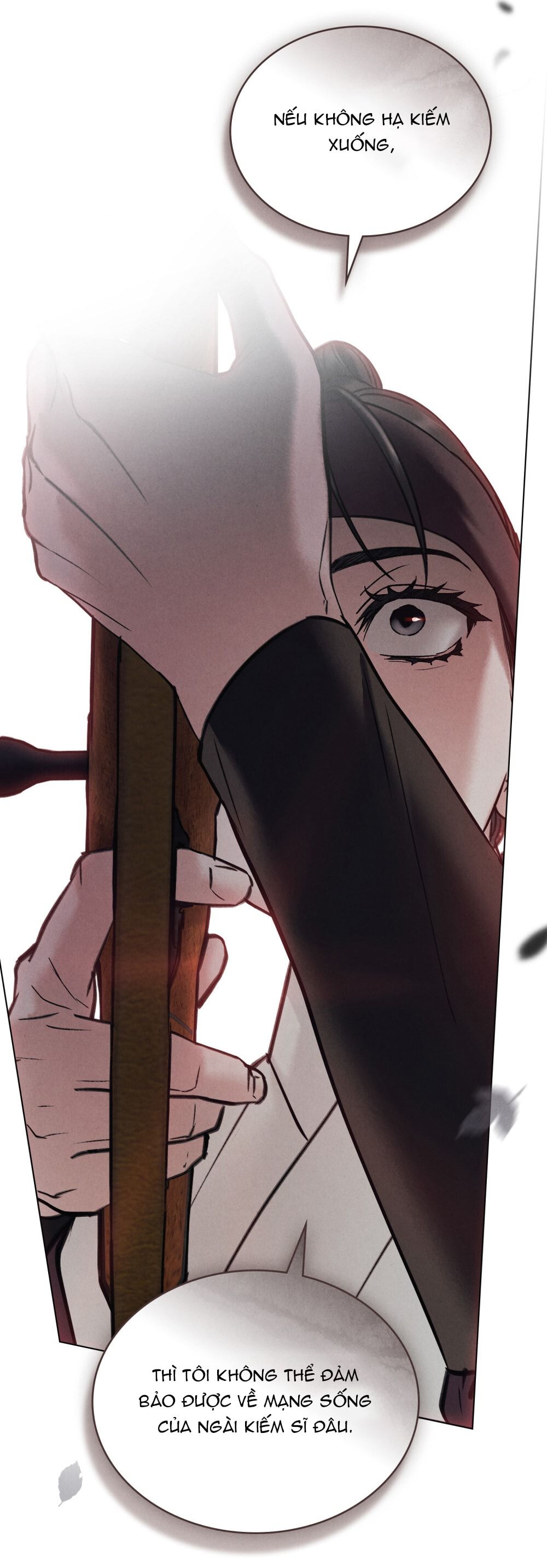 đọc truyện [18+] Đêm Giông Bão Chương 70 ảnh 43 tại Thiên Thai Truyện