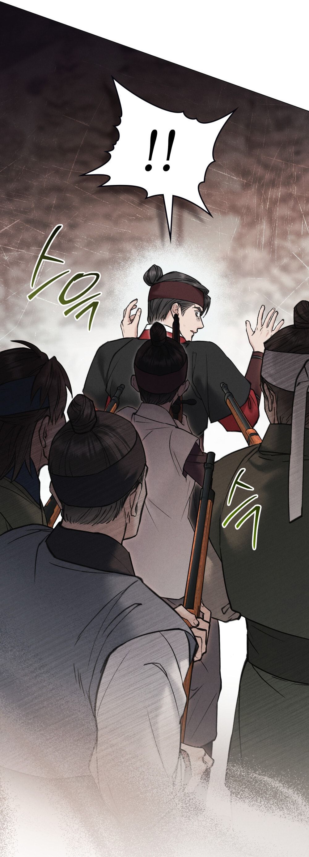 đọc truyện [18+] Đêm Giông Bão Chương 70 ảnh 50 tại Thiên Thai Truyện