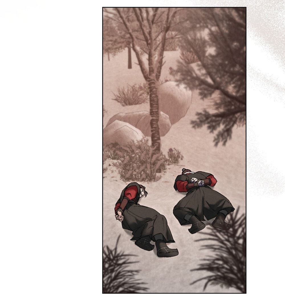 đọc truyện [18+] Đêm Giông Bão Chương 70 ảnh 52 tại Thiên Thai Truyện