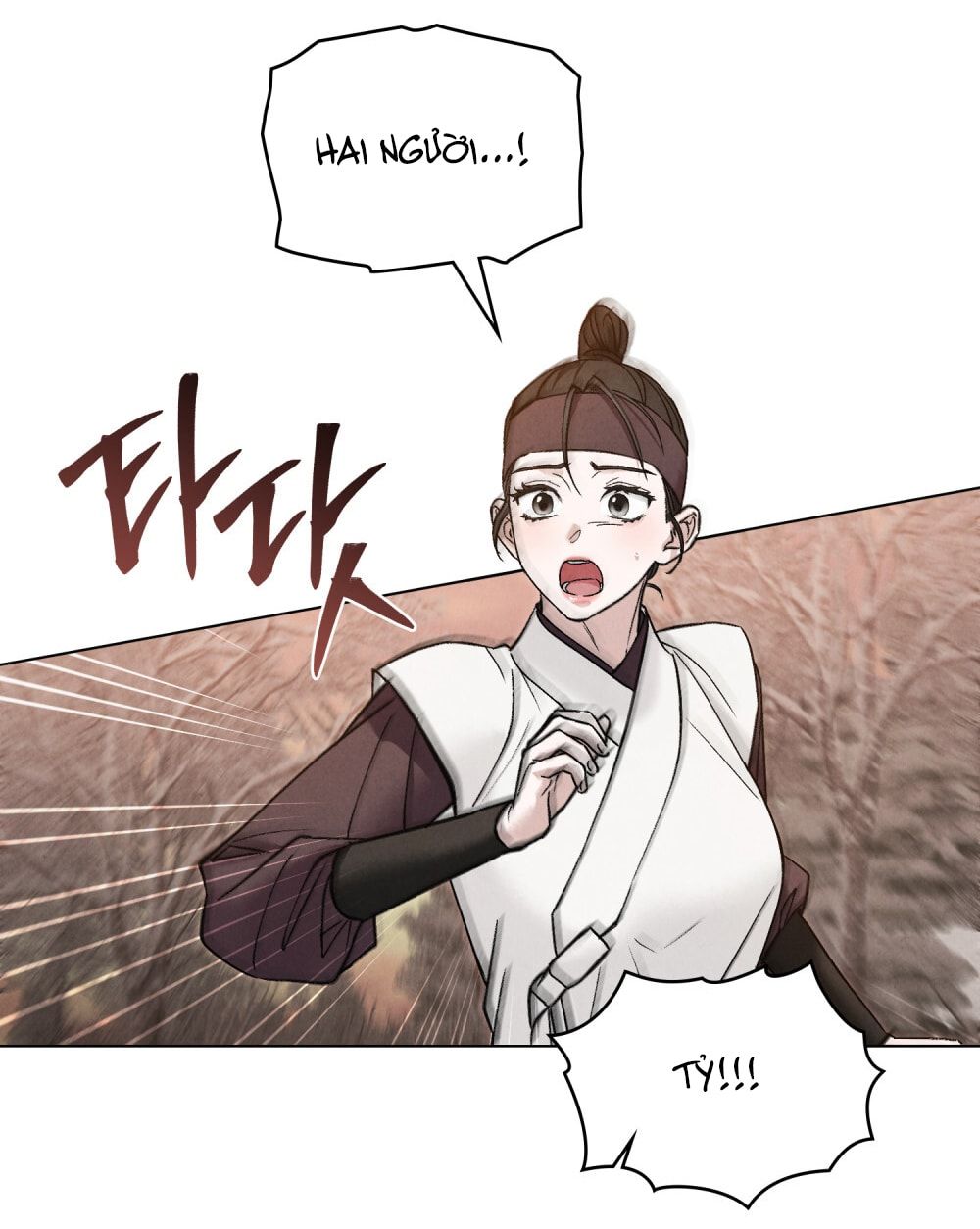 đọc truyện [18+] Đêm Giông Bão Chương 70 ảnh 54 tại Thiên Thai Truyện