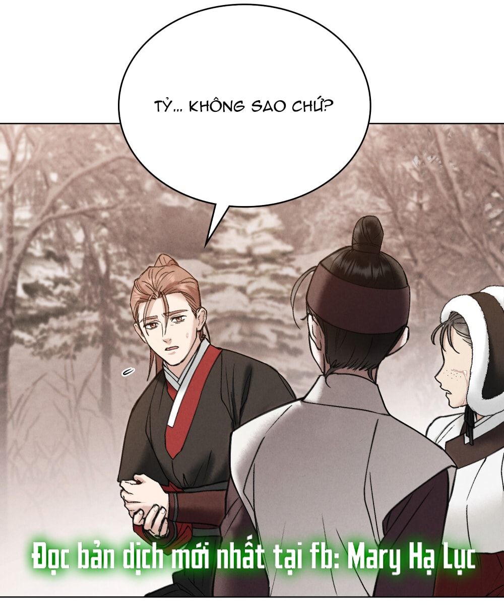 đọc truyện [18+] Đêm Giông Bão Chương 70 ảnh 60 tại Thiên Thai Truyện