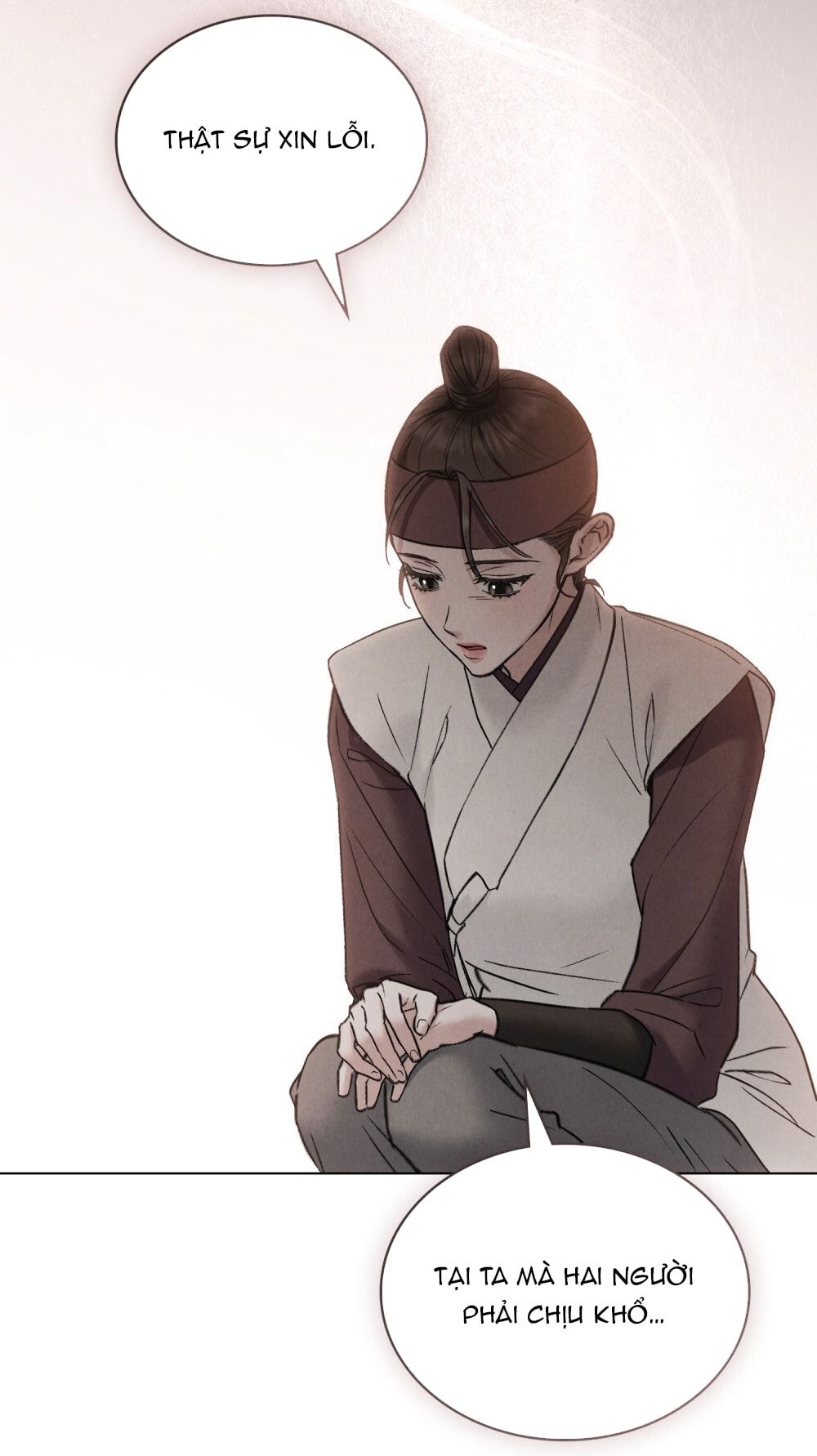 đọc truyện [18+] Đêm Giông Bão Chương 70 ảnh 66 tại Thiên Thai Truyện