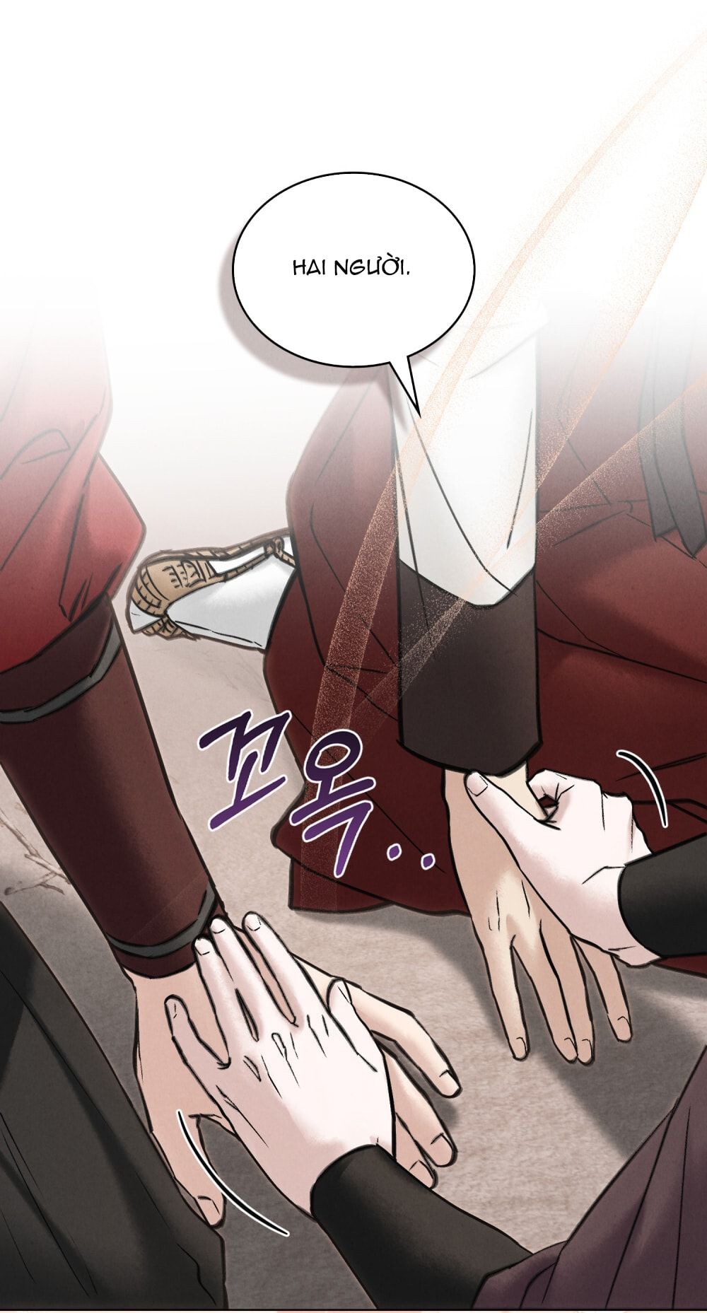 đọc truyện [18+] Đêm Giông Bão Chương 70 ảnh 70 tại Thiên Thai Truyện