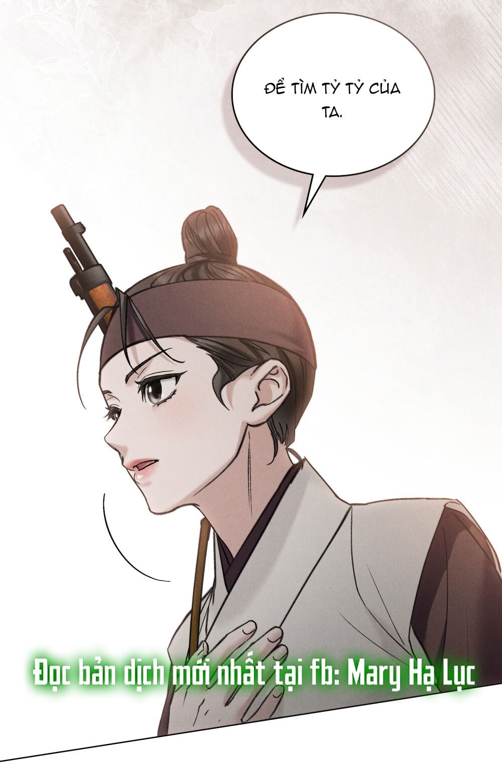 đọc truyện [18+] Đêm Giông Bão Chương 70 ảnh 81 tại Thiên Thai Truyện