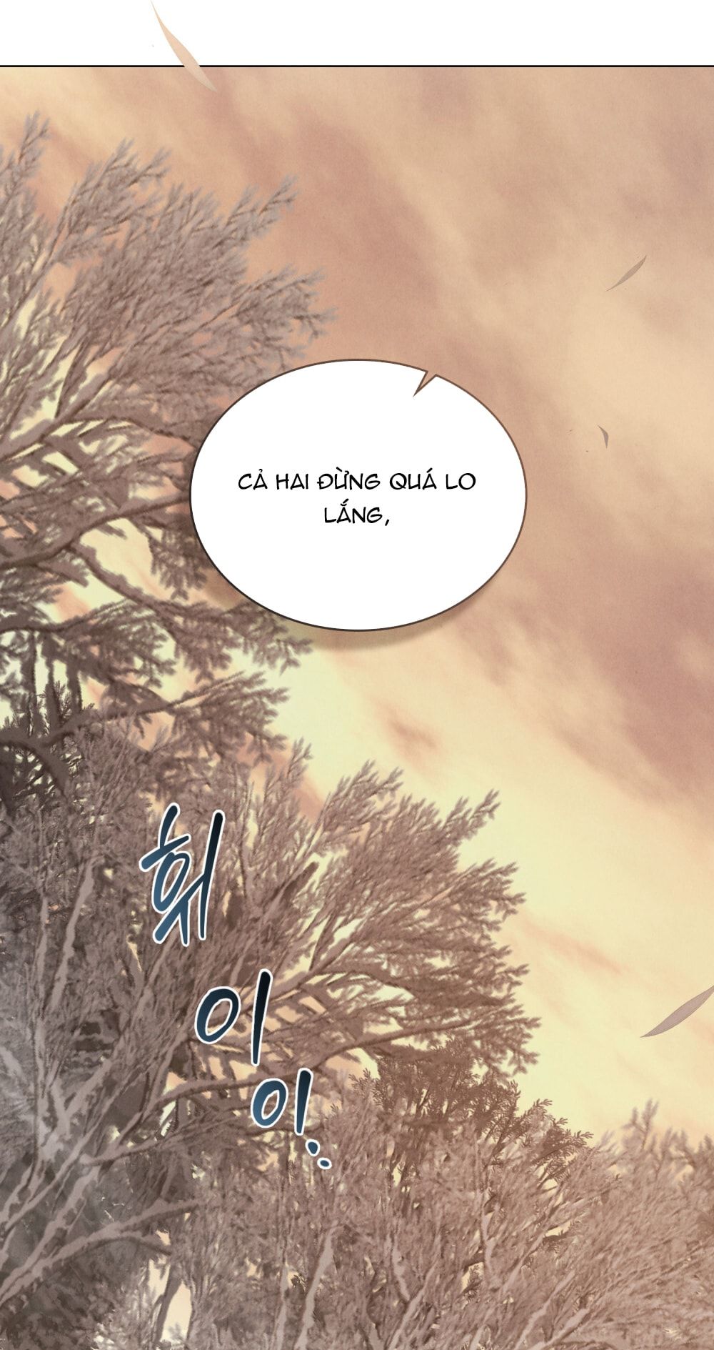 đọc truyện [18+] Đêm Giông Bão Chương 70 ảnh 94 tại Thiên Thai Truyện