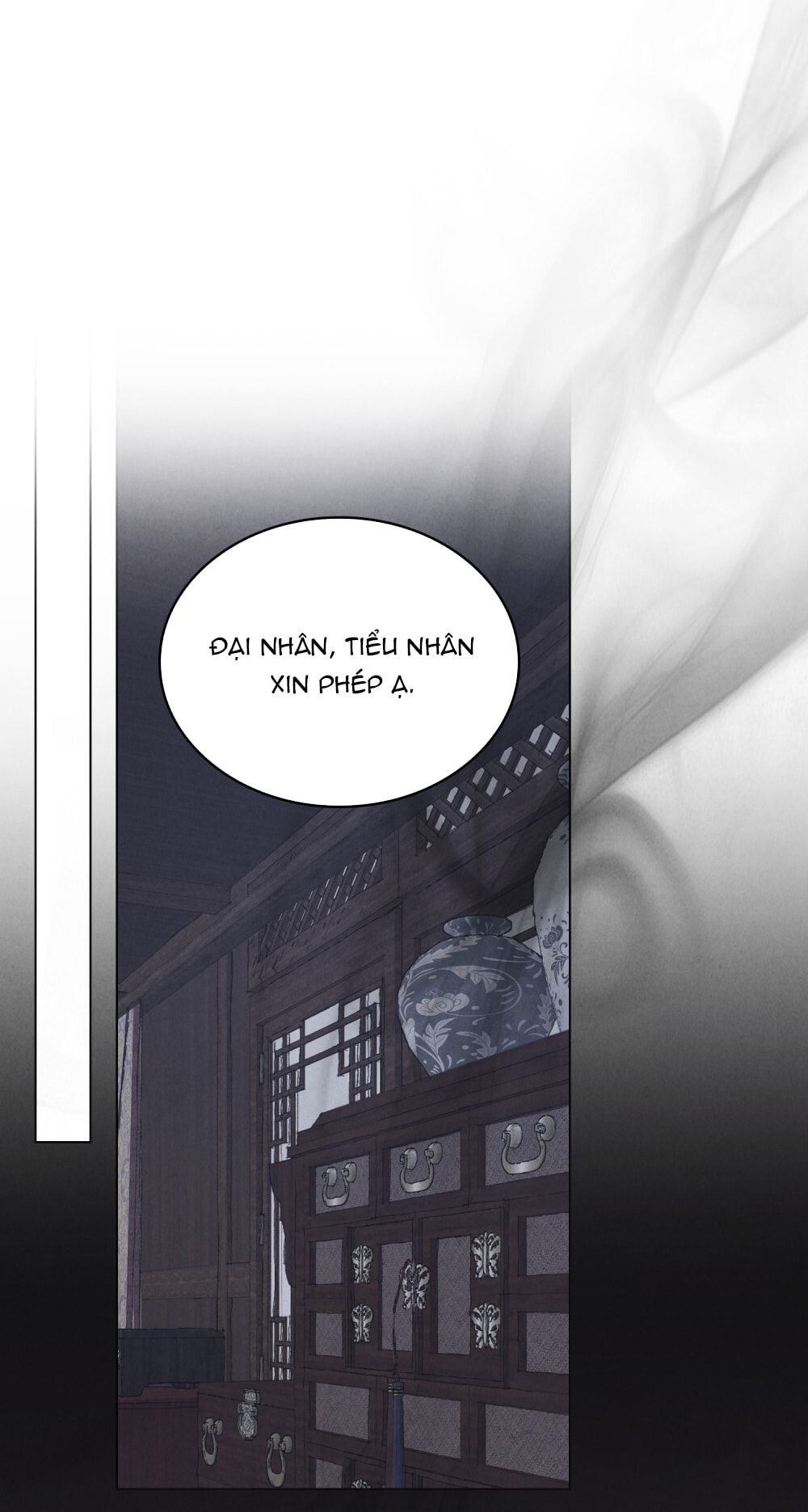 đọc truyện [18+] Đêm Giông Bão Chương 70 ảnh 98 tại Thiên Thai Truyện