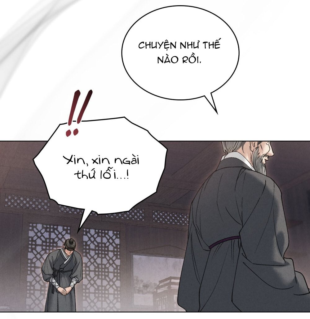 đọc truyện [18+] Đêm Giông Bão Chương 70 ảnh 101 tại Thiên Thai Truyện