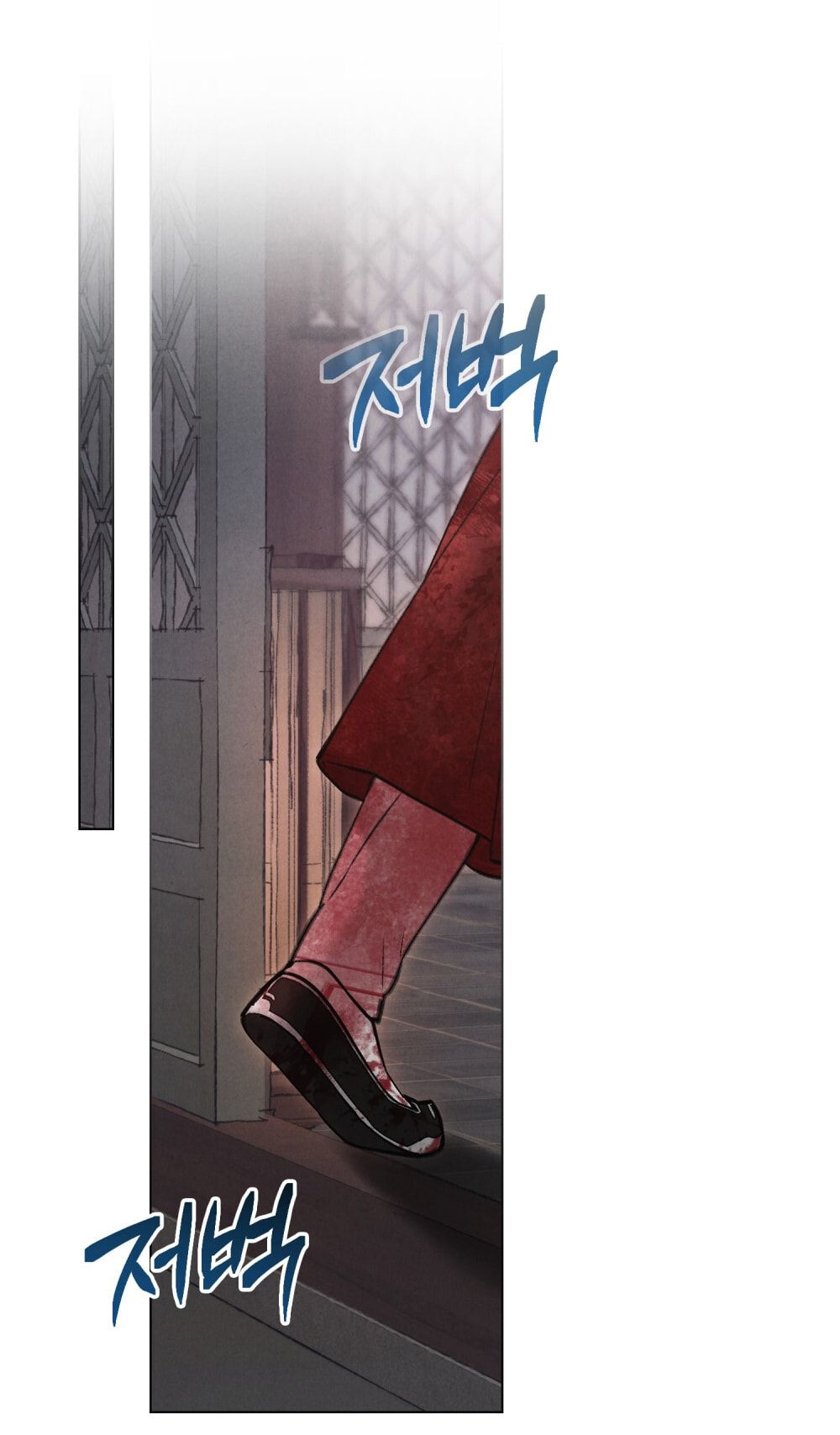 đọc truyện [18+] Đêm Giông Bão Chương 71 ảnh 25 tại Thiên Thai Truyện