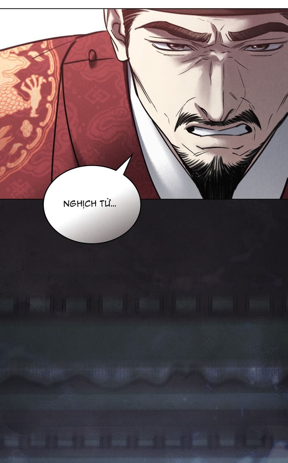 đọc truyện [18+] Đêm Giông Bão Chương 71 ảnh 31 tại Thiên Thai Truyện