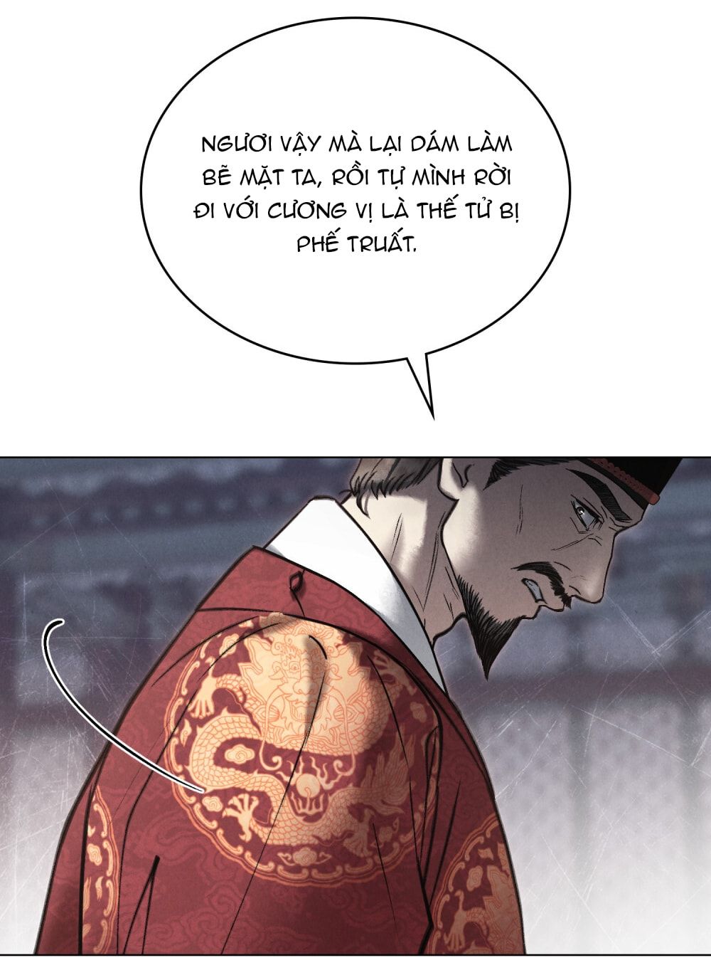 đọc truyện [18+] Đêm Giông Bão Chương 71 ảnh 40 tại Thiên Thai Truyện