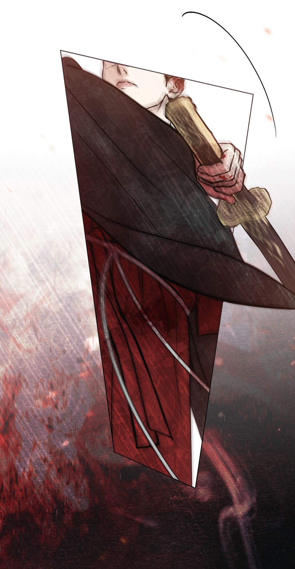 đọc truyện [18+] Đêm Giông Bão Chương 71 ảnh 53 tại Thiên Thai Truyện