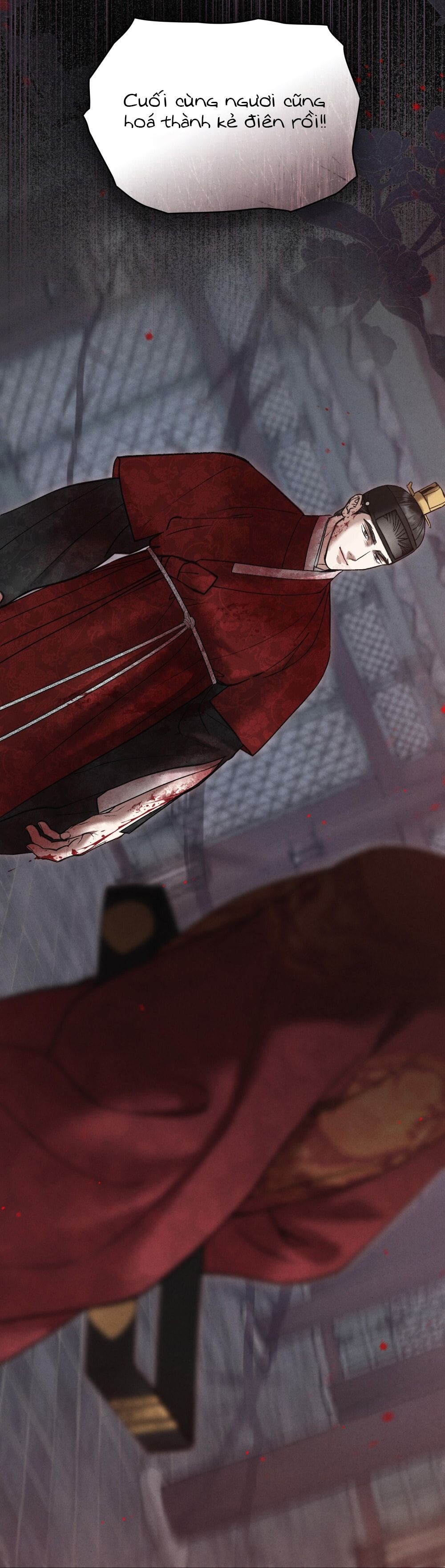 đọc truyện [18+] Đêm Giông Bão Chương 71 ảnh 59 tại Thiên Thai Truyện