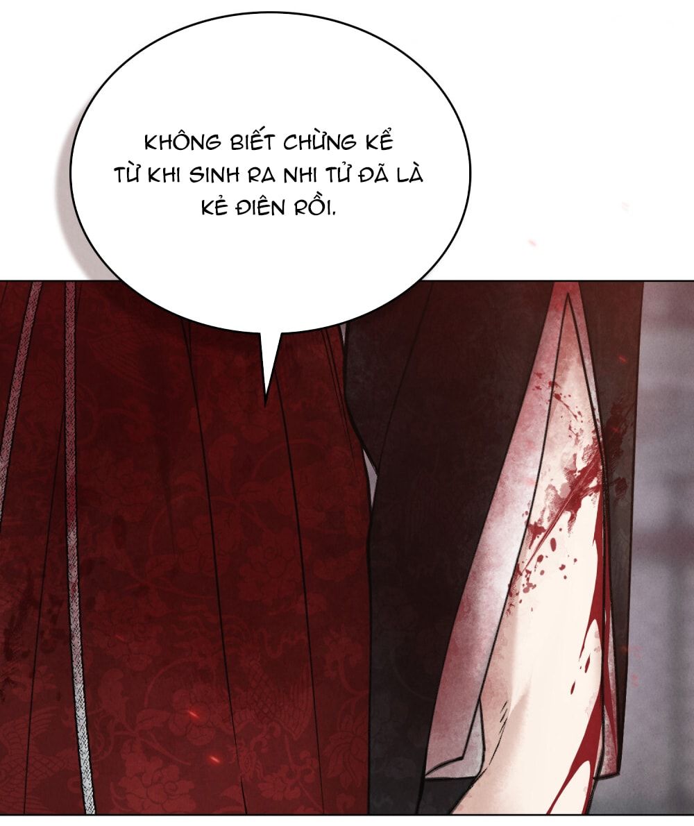 đọc truyện [18+] Đêm Giông Bão Chương 71 ảnh 62 tại Thiên Thai Truyện