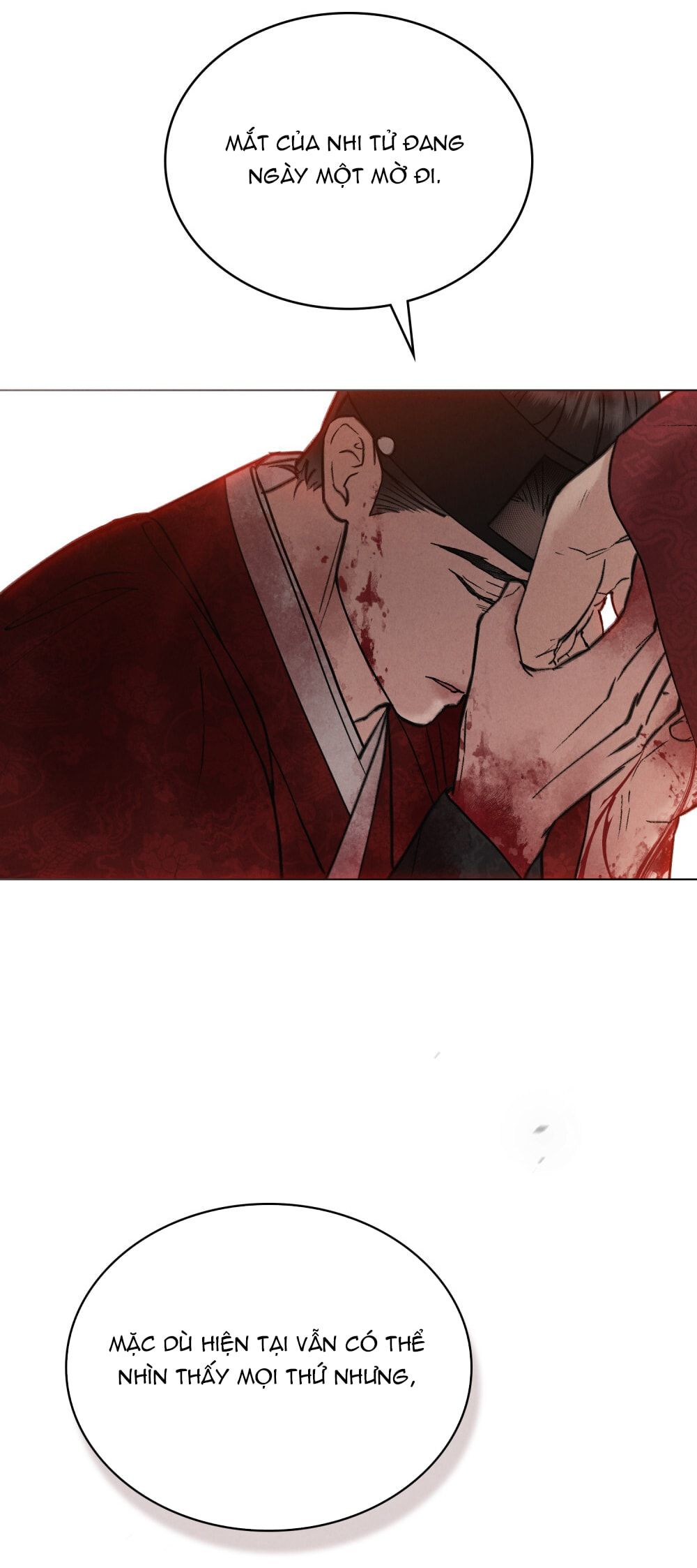 đọc truyện [18+] Đêm Giông Bão Chương 71 ảnh 70 tại Thiên Thai Truyện