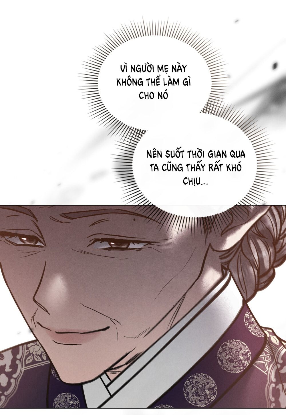 đọc truyện [18+] Đêm Giông Bão Chương 71 ảnh 10 tại Thiên Thai Truyện