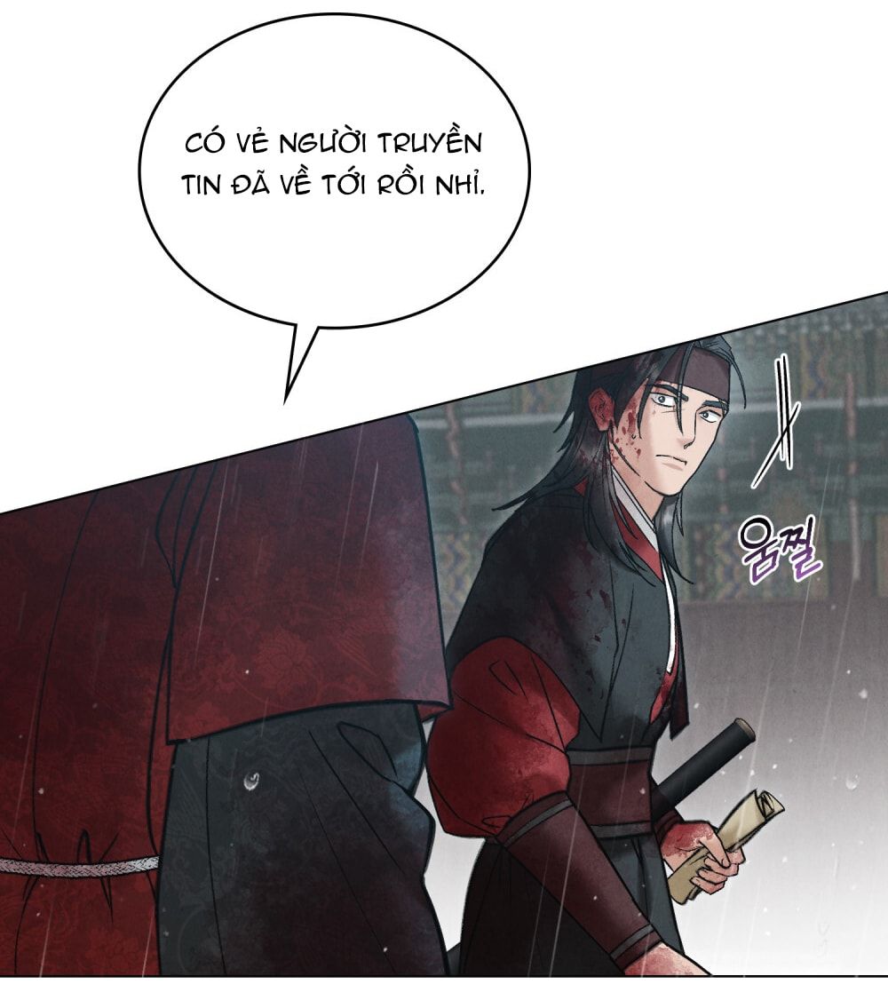 đọc truyện [18+] Đêm Giông Bão Chương 71 ảnh 88 tại Thiên Thai Truyện