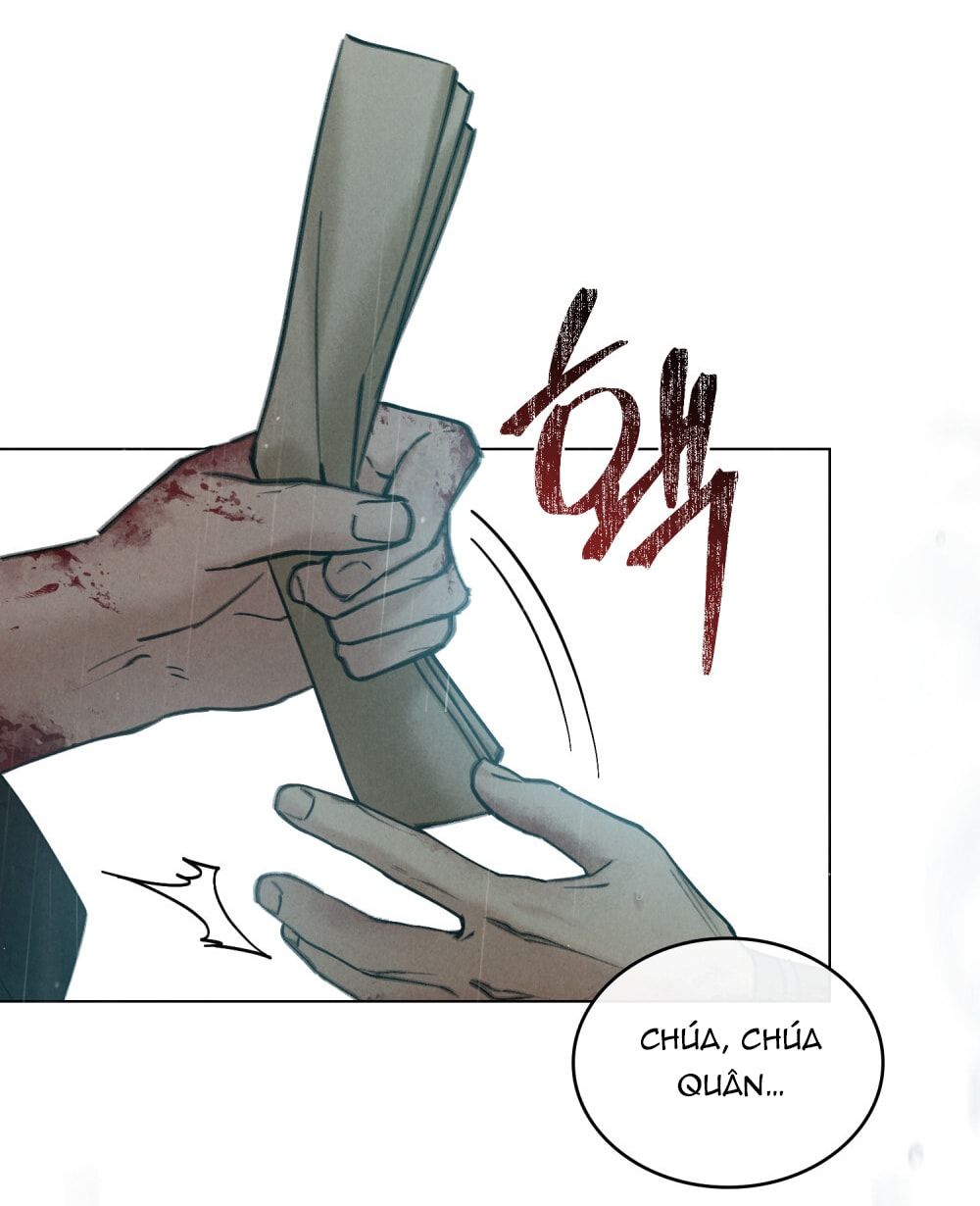 đọc truyện [18+] Đêm Giông Bão Chương 71 ảnh 91 tại Thiên Thai Truyện