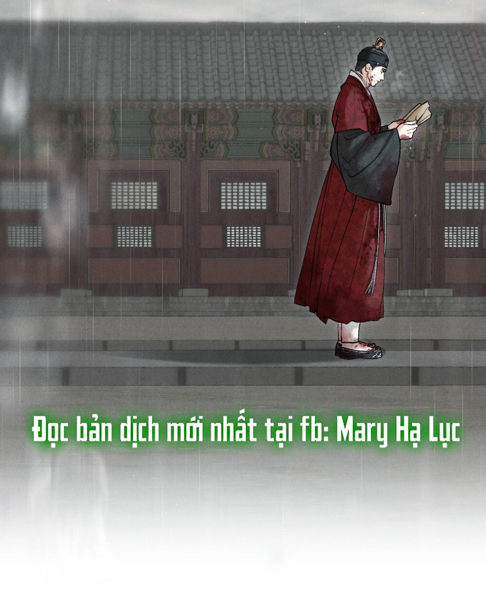 đọc truyện [18+] Đêm Giông Bão Chương 71 ảnh 95 tại Thiên Thai Truyện