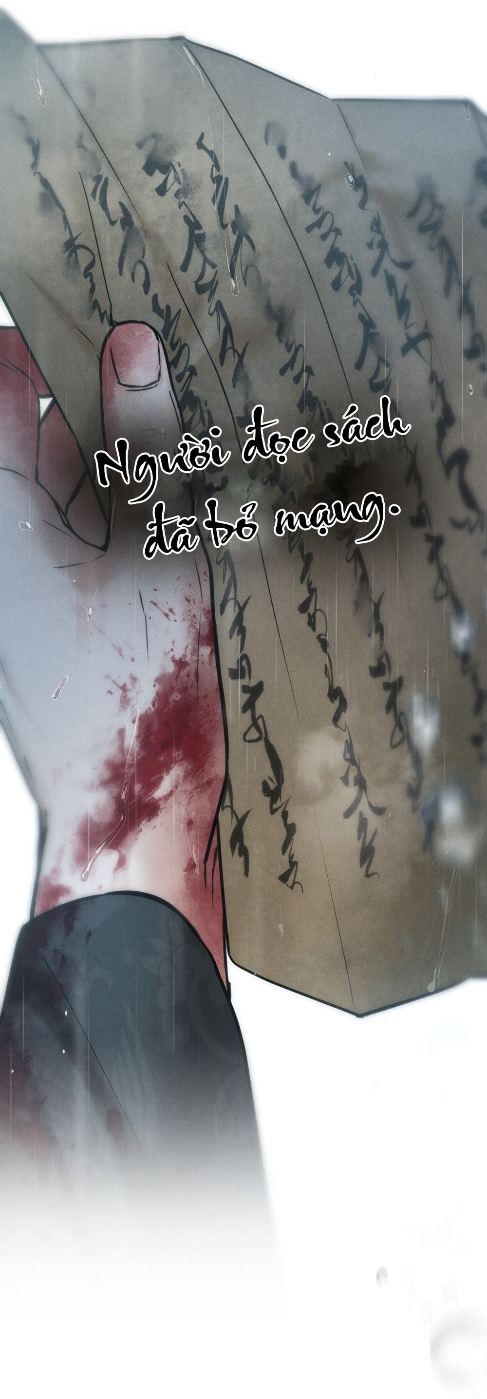 đọc truyện [18+] Đêm Giông Bão Chương 71 ảnh 98 tại Thiên Thai Truyện