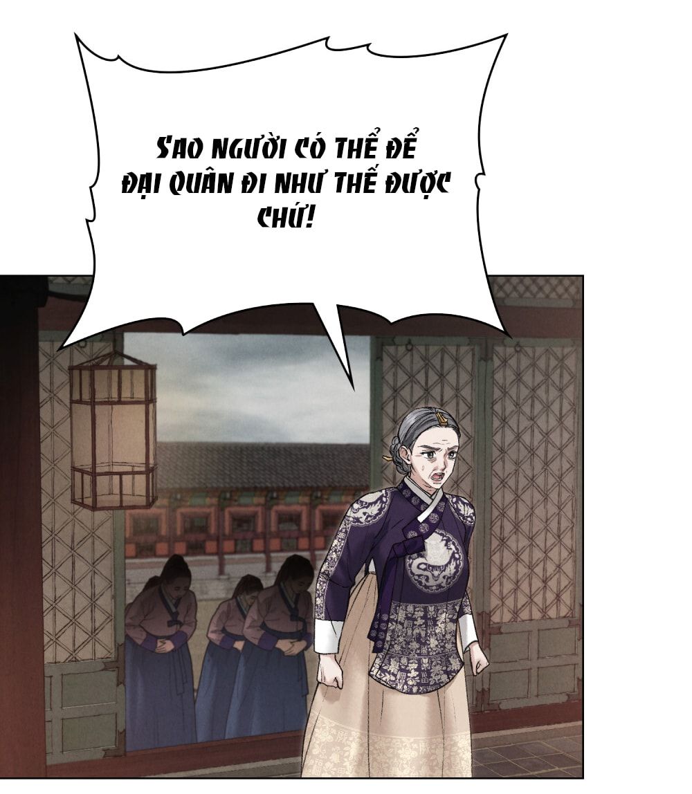 đọc truyện [18+] Đêm Giông Bão Chương 72 ảnh 24 tại Thiên Thai Truyện