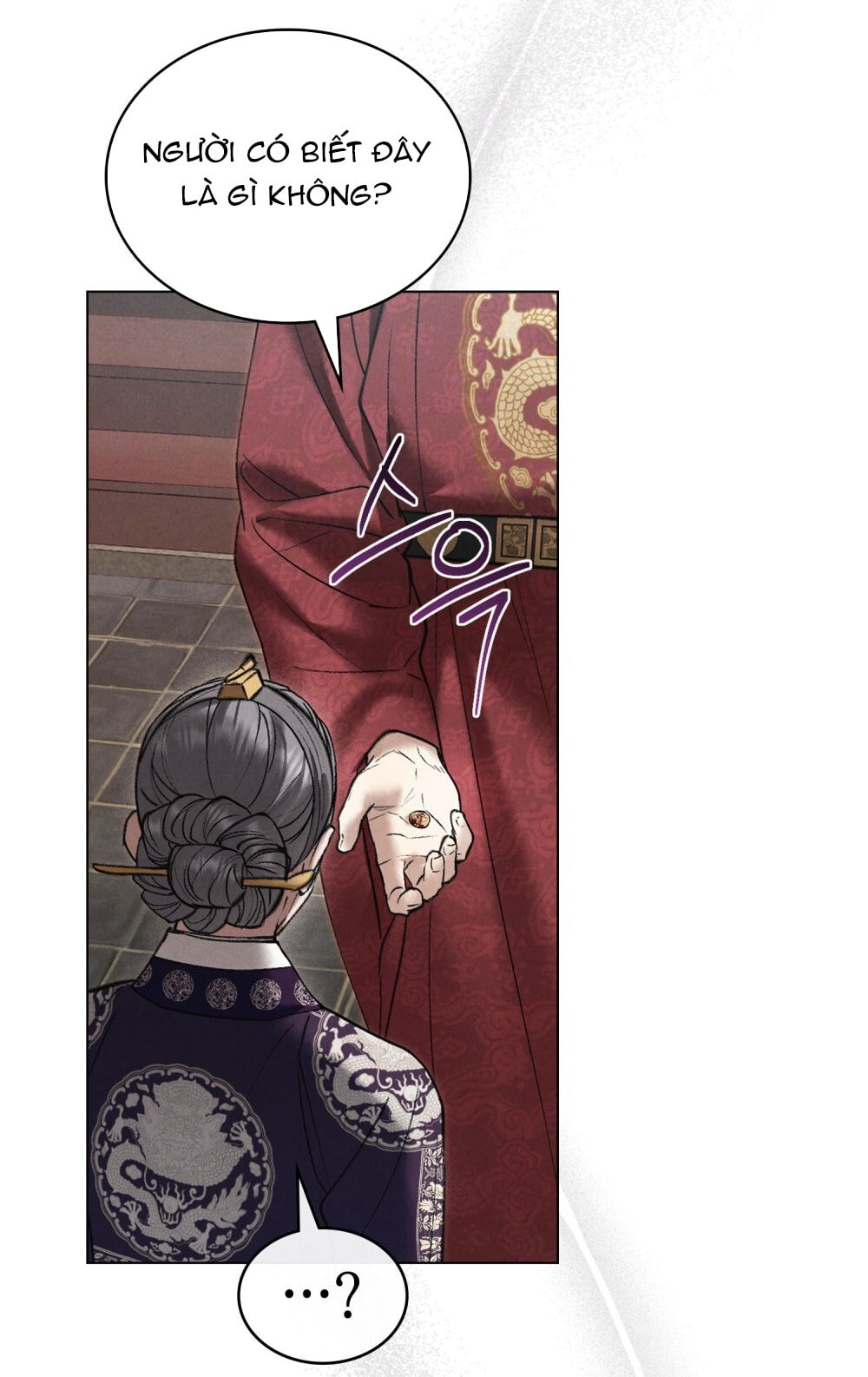 đọc truyện [18+] Đêm Giông Bão Chương 72 ảnh 38 tại Thiên Thai Truyện