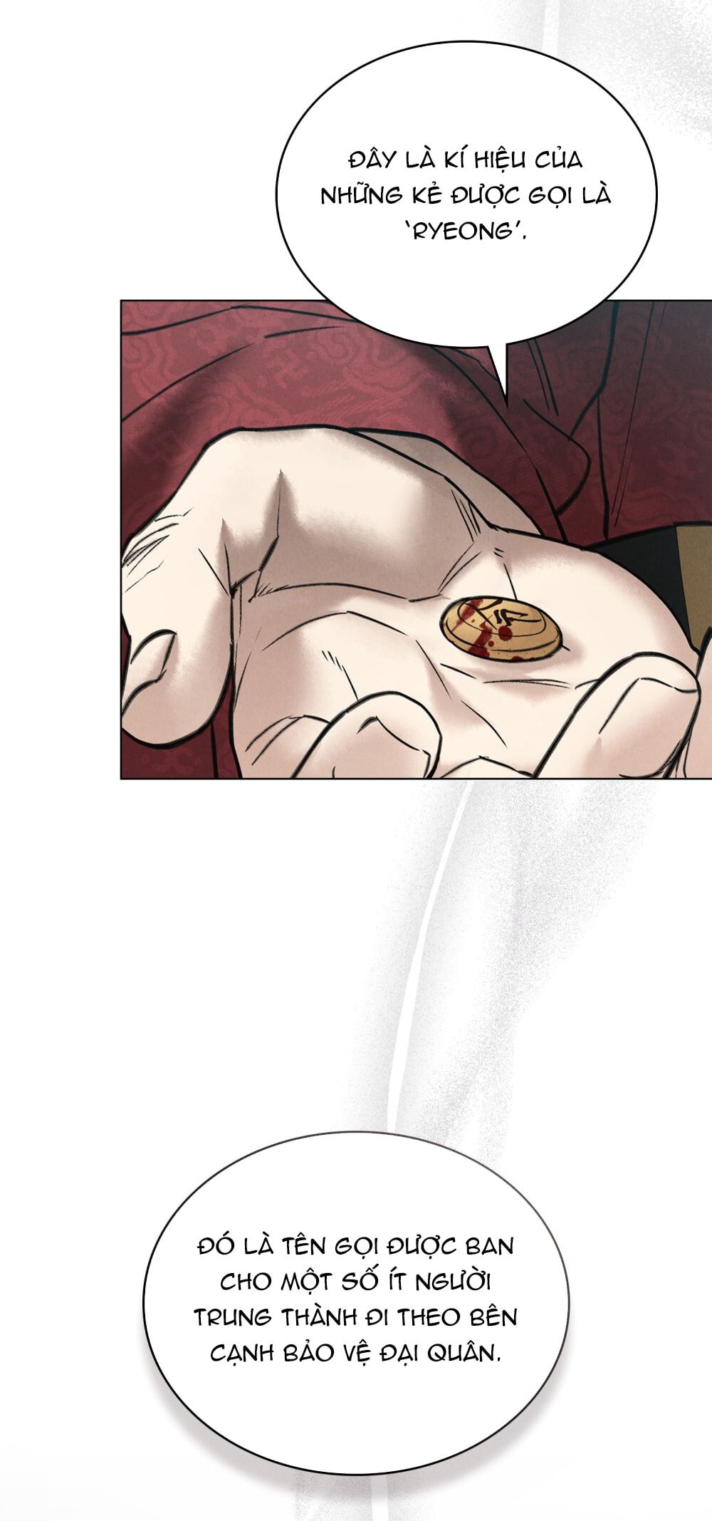 đọc truyện [18+] Đêm Giông Bão Chương 72 ảnh 40 tại Thiên Thai Truyện