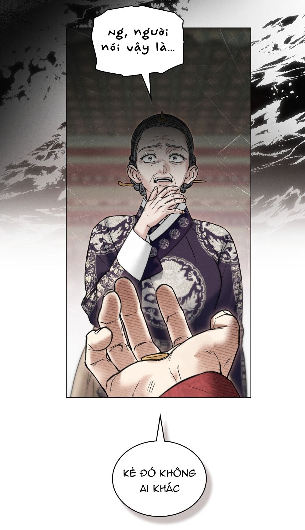 đọc truyện [18+] Đêm Giông Bão Chương 72 ảnh 44 tại Thiên Thai Truyện