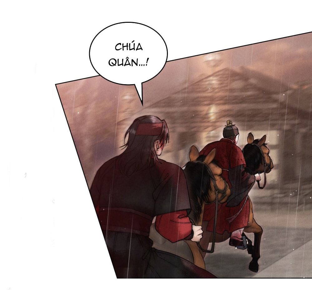 đọc truyện [18+] Đêm Giông Bão Chương 72 ảnh 58 tại Thiên Thai Truyện