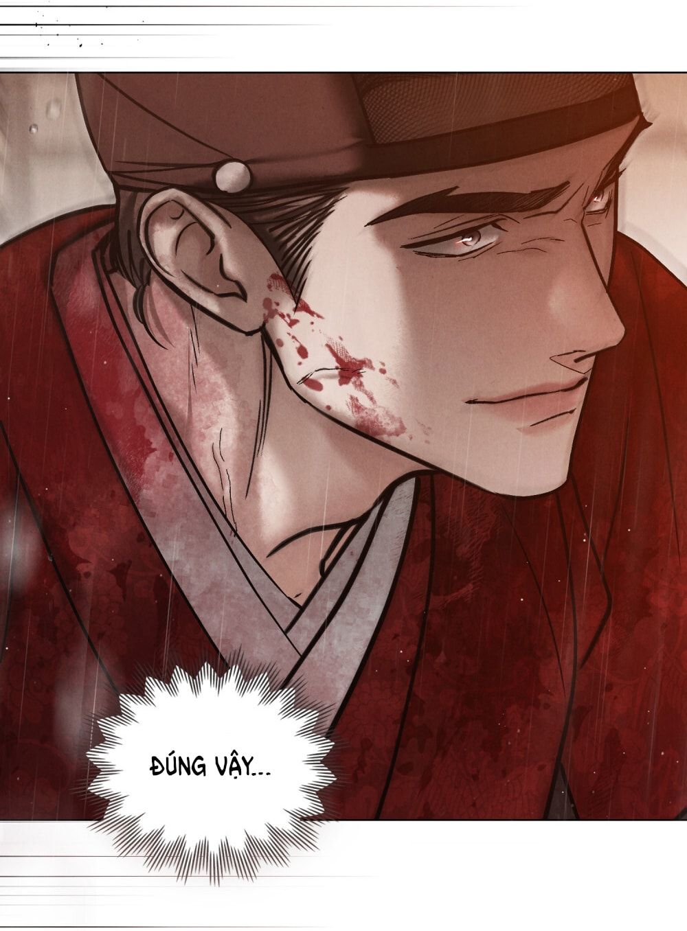 đọc truyện [18+] Đêm Giông Bão Chương 72 ảnh 65 tại Thiên Thai Truyện