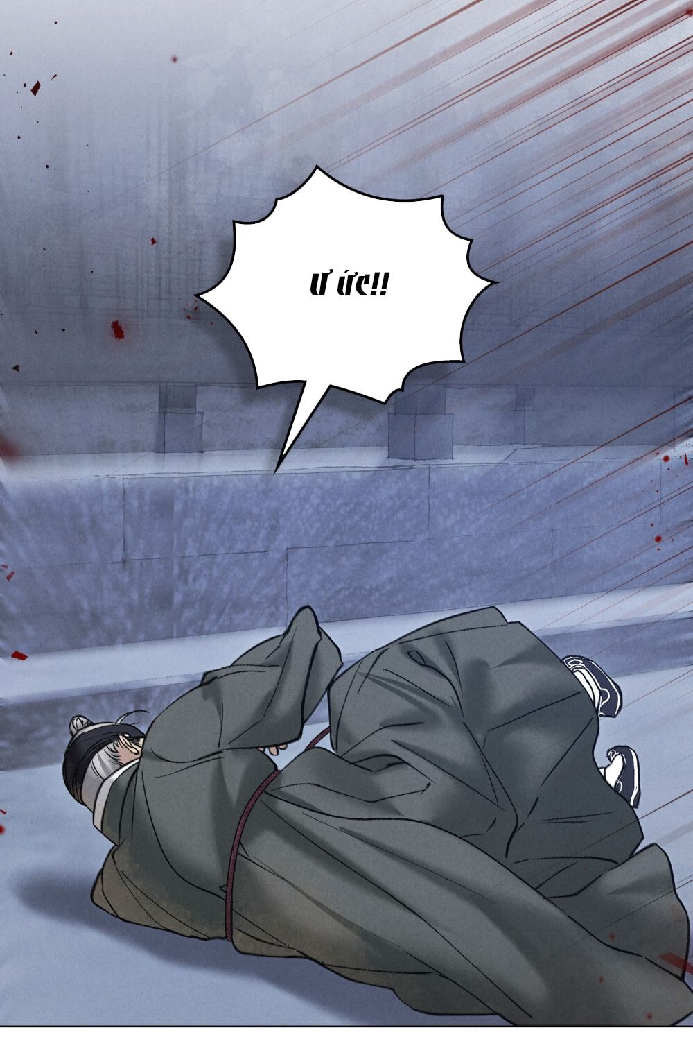 đọc truyện [18+] Đêm Giông Bão Chương 72 ảnh 74 tại Thiên Thai Truyện