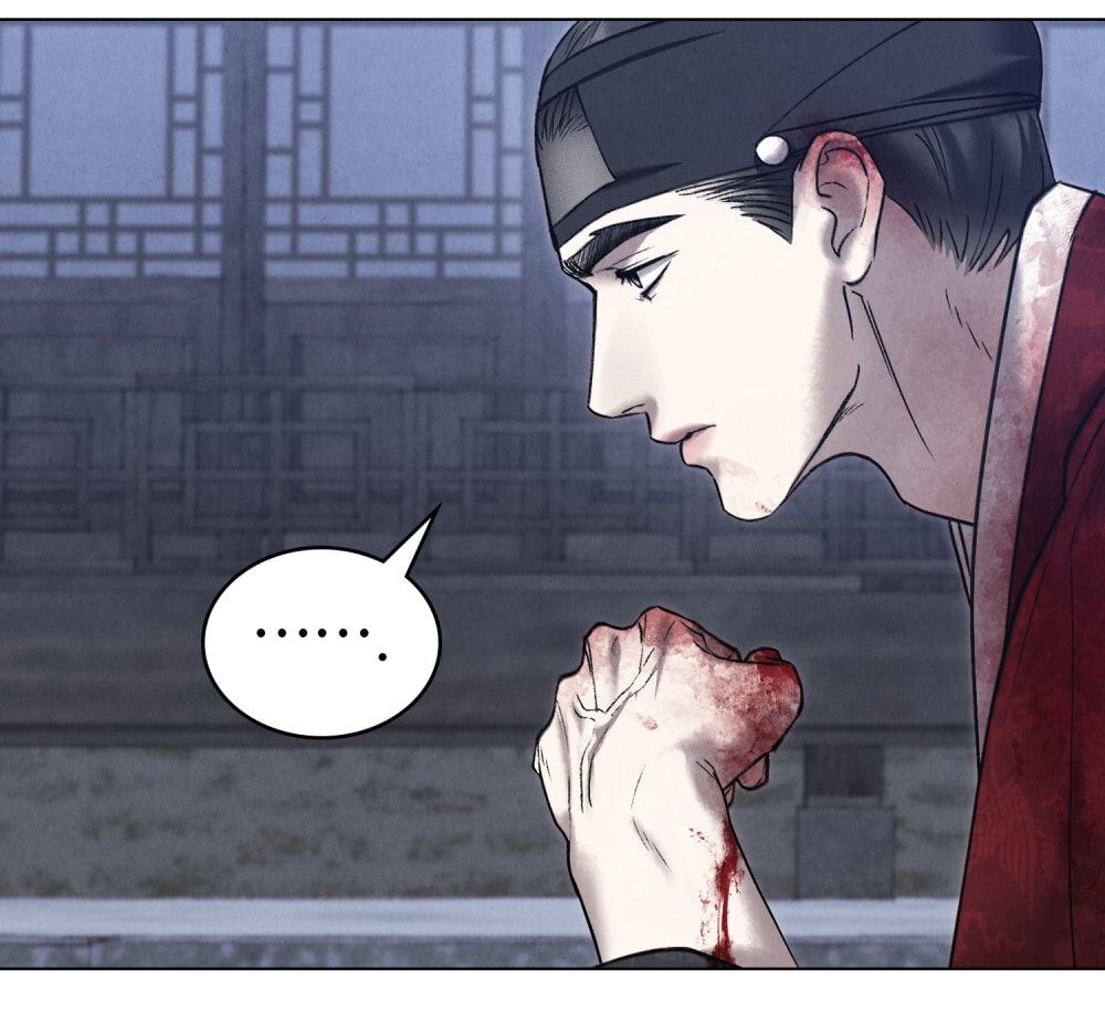 đọc truyện [18+] Đêm Giông Bão Chương 72 ảnh 84 tại Thiên Thai Truyện