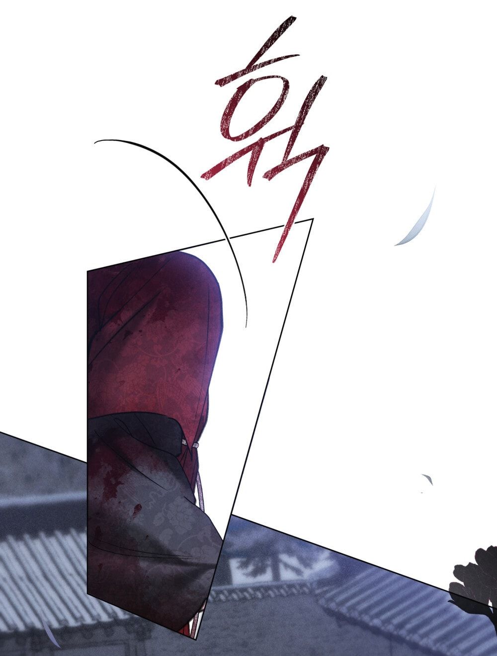 đọc truyện [18+] Đêm Giông Bão Chương 72 ảnh 92 tại Thiên Thai Truyện