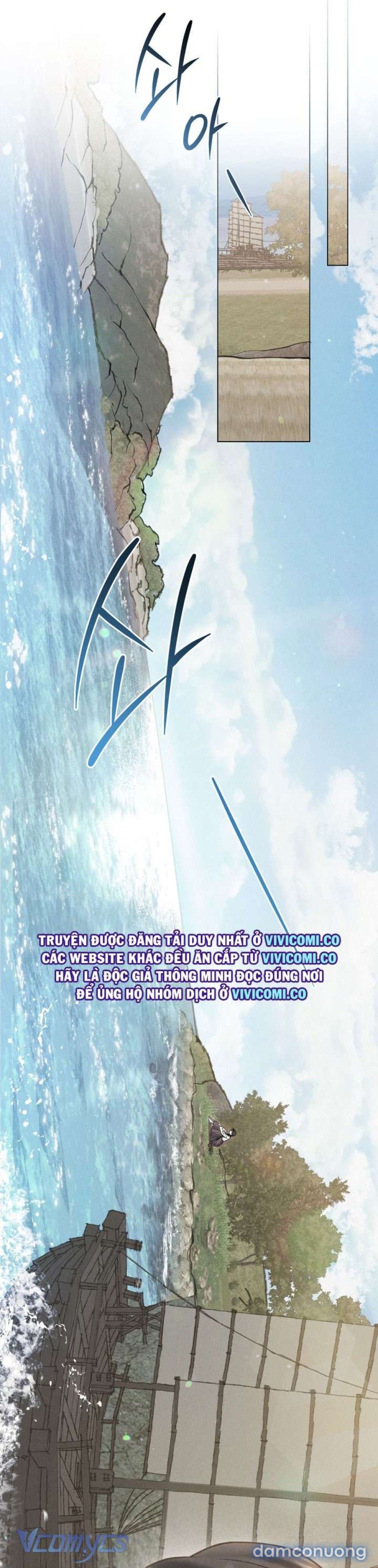 đọc truyện [18+] Đêm Giông Bão Chương 73 ảnh 13 tại Thiên Thai Truyện