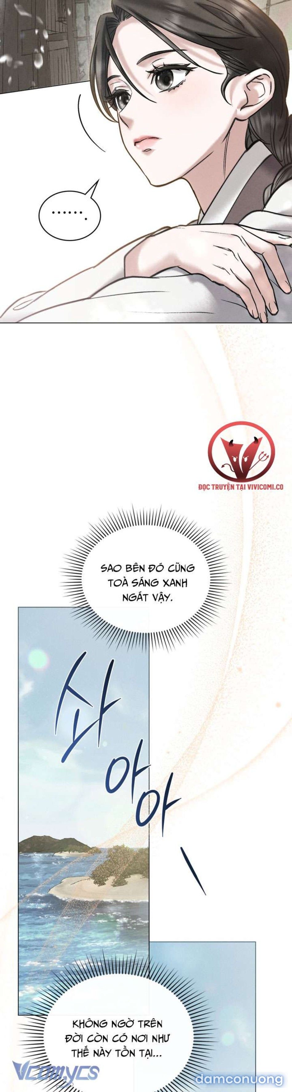 đọc truyện [18+] Đêm Giông Bão Chương 73 ảnh 14 tại Thiên Thai Truyện