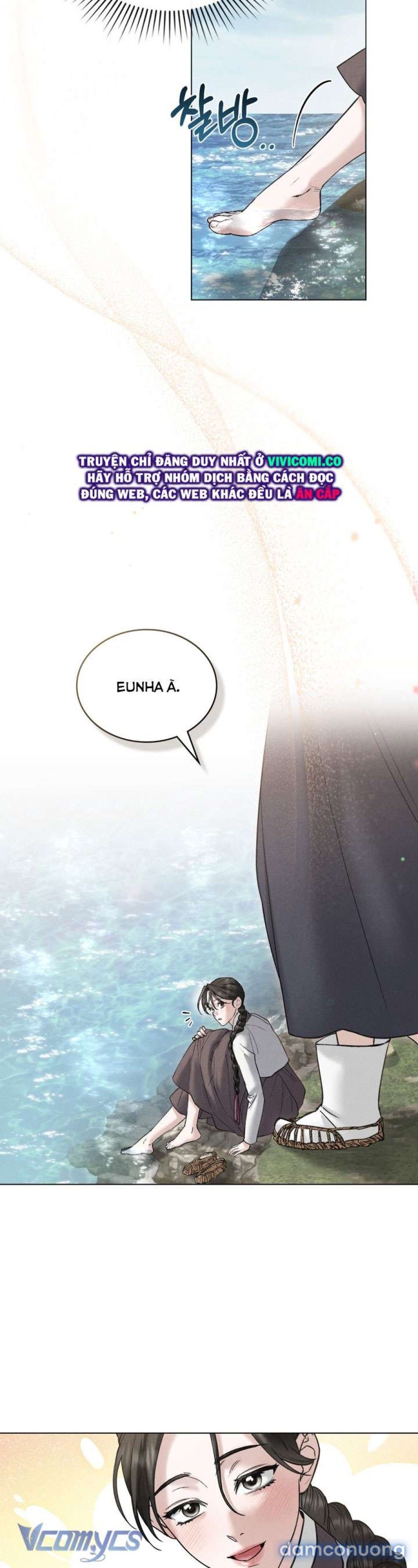 đọc truyện [18+] Đêm Giông Bão Chương 73 ảnh 15 tại Thiên Thai Truyện