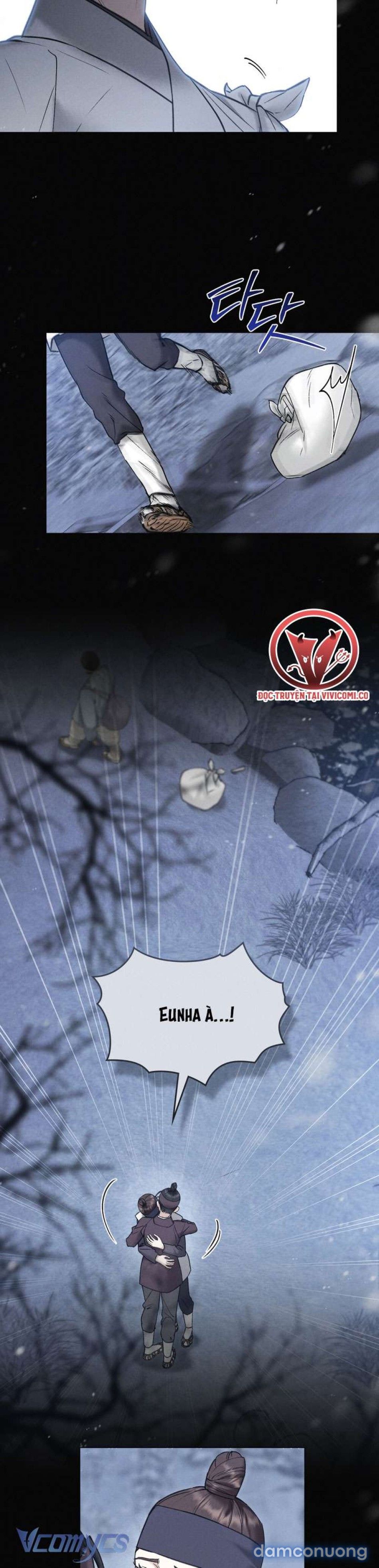 đọc truyện [18+] Đêm Giông Bão Chương 73 ảnh 19 tại Thiên Thai Truyện