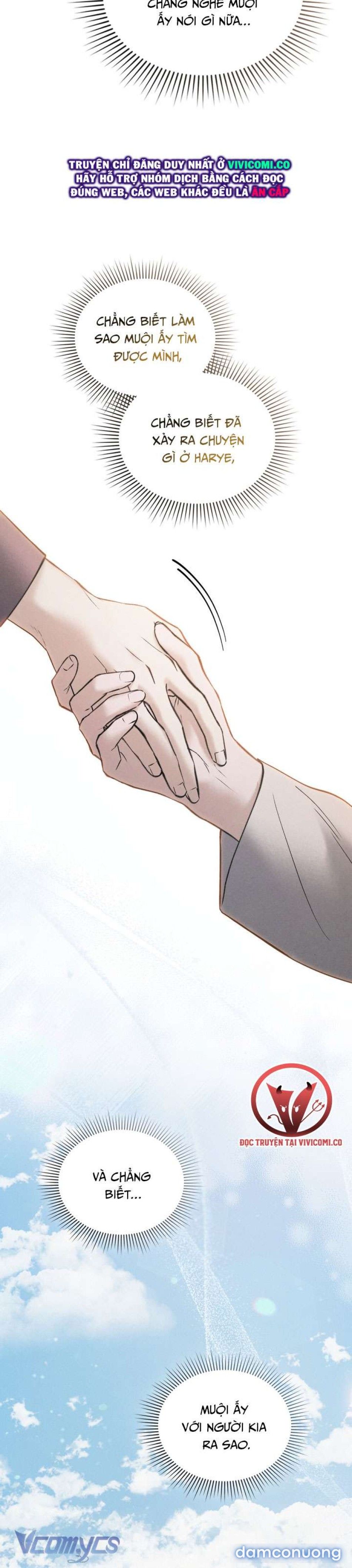 đọc truyện [18+] Đêm Giông Bão Chương 73 ảnh 22 tại Thiên Thai Truyện