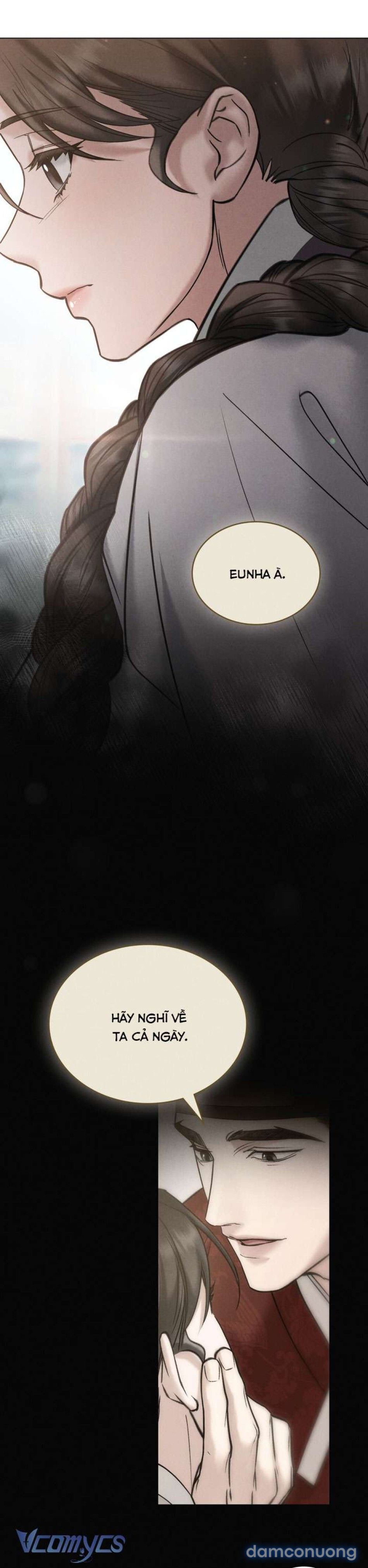 đọc truyện [18+] Đêm Giông Bão Chương 73 ảnh 26 tại Thiên Thai Truyện