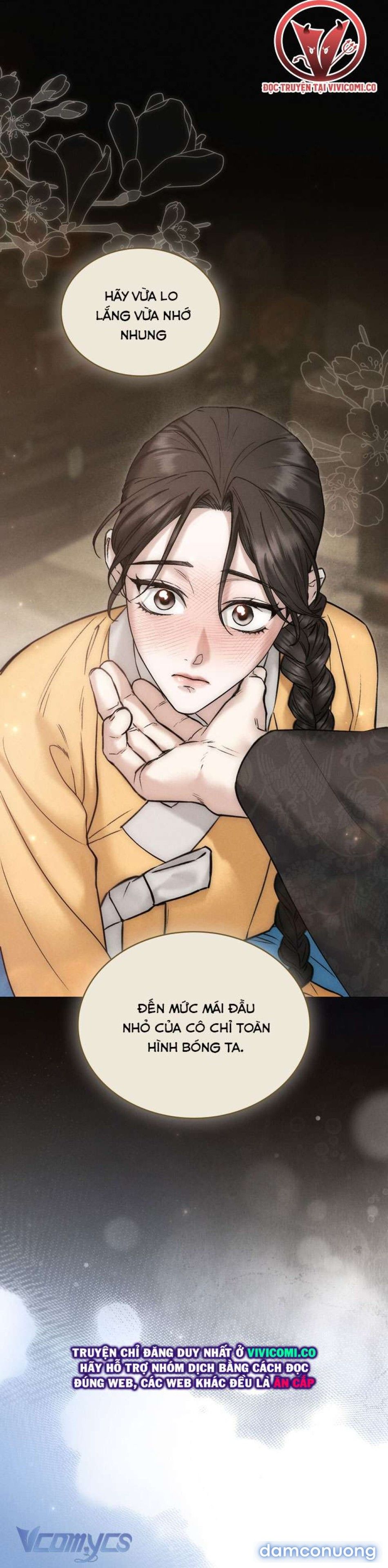 đọc truyện [18+] Đêm Giông Bão Chương 73 ảnh 27 tại Thiên Thai Truyện