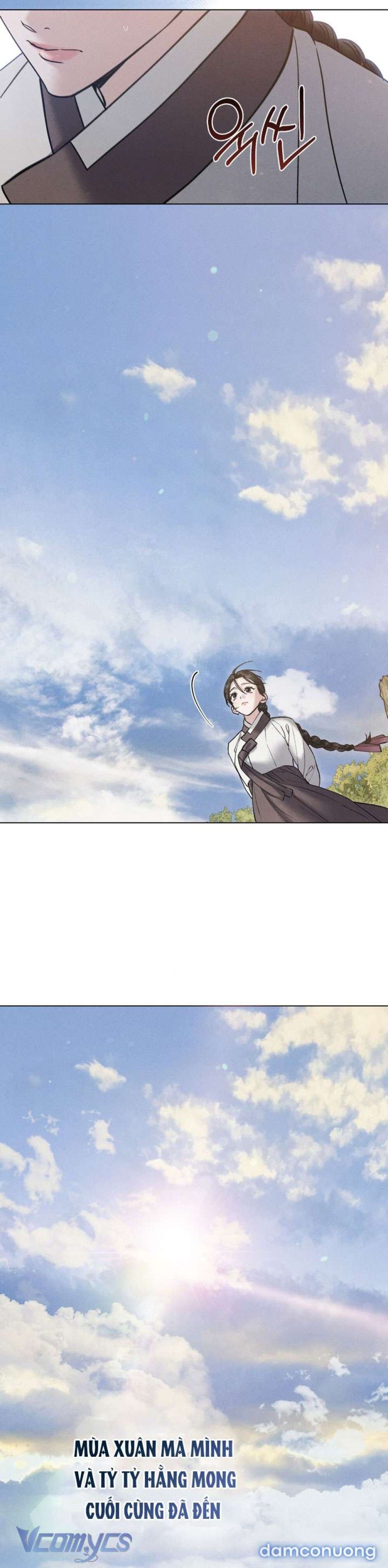 đọc truyện [18+] Đêm Giông Bão Chương 73 ảnh 28 tại Thiên Thai Truyện