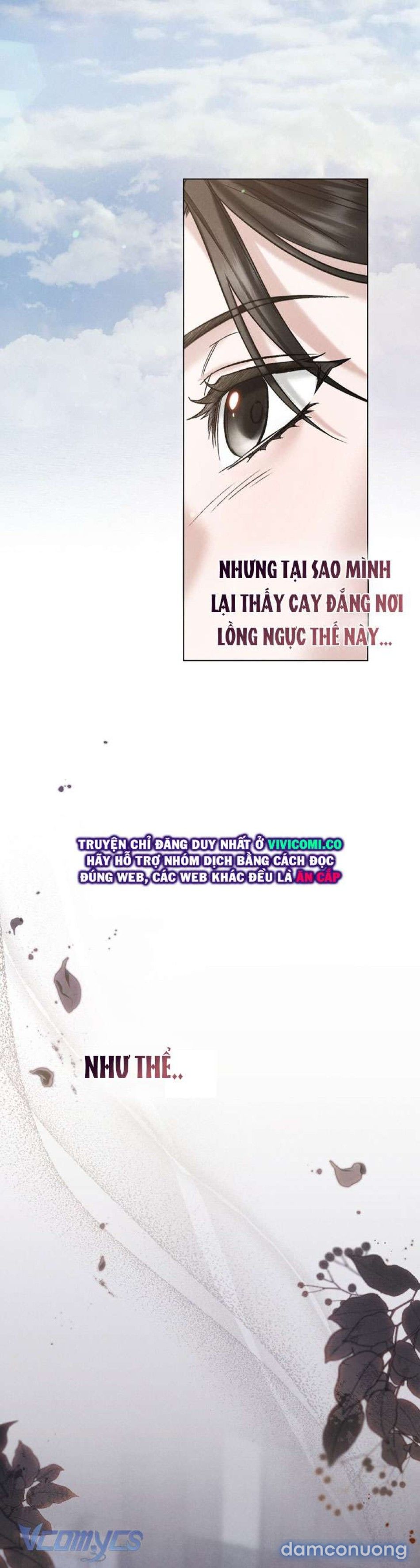 đọc truyện [18+] Đêm Giông Bão Chương 73 ảnh 29 tại Thiên Thai Truyện