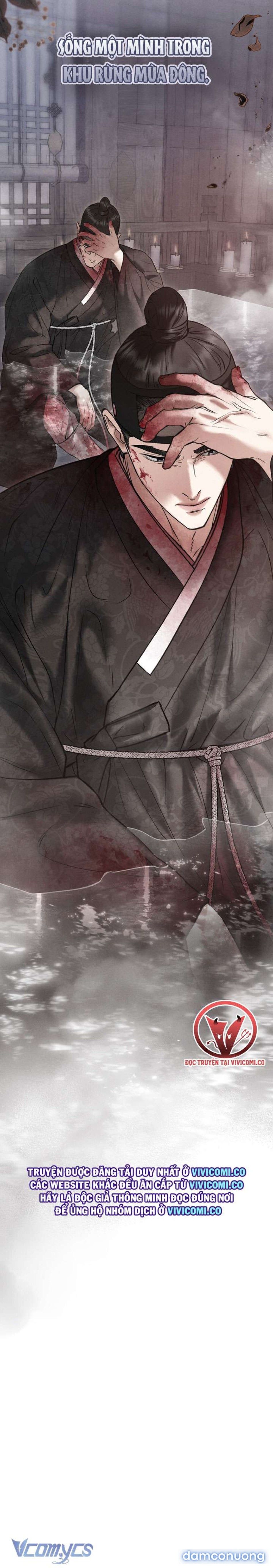 đọc truyện [18+] Đêm Giông Bão Chương 73 ảnh 30 tại Thiên Thai Truyện