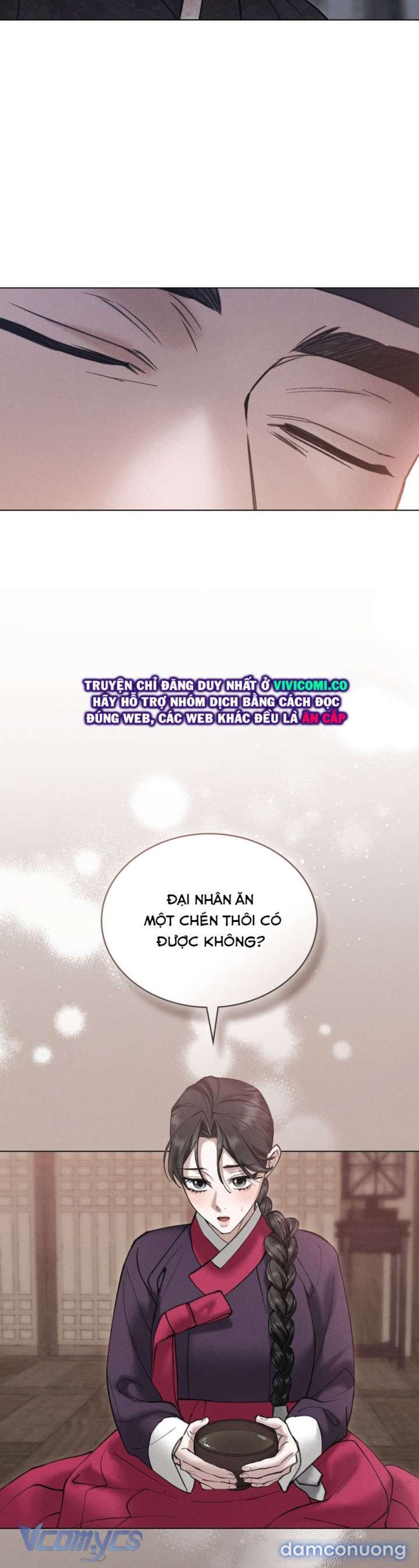 đọc truyện [18+] Đêm Giông Bão Chương 73 ảnh 5 tại Thiên Thai Truyện