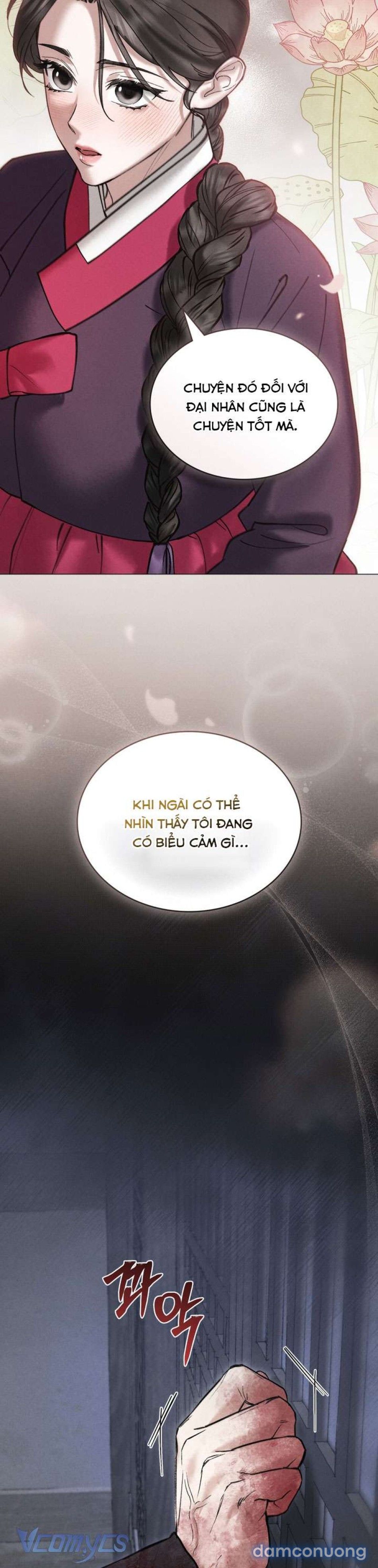 đọc truyện [18+] Đêm Giông Bão Chương 73 ảnh 8 tại Thiên Thai Truyện