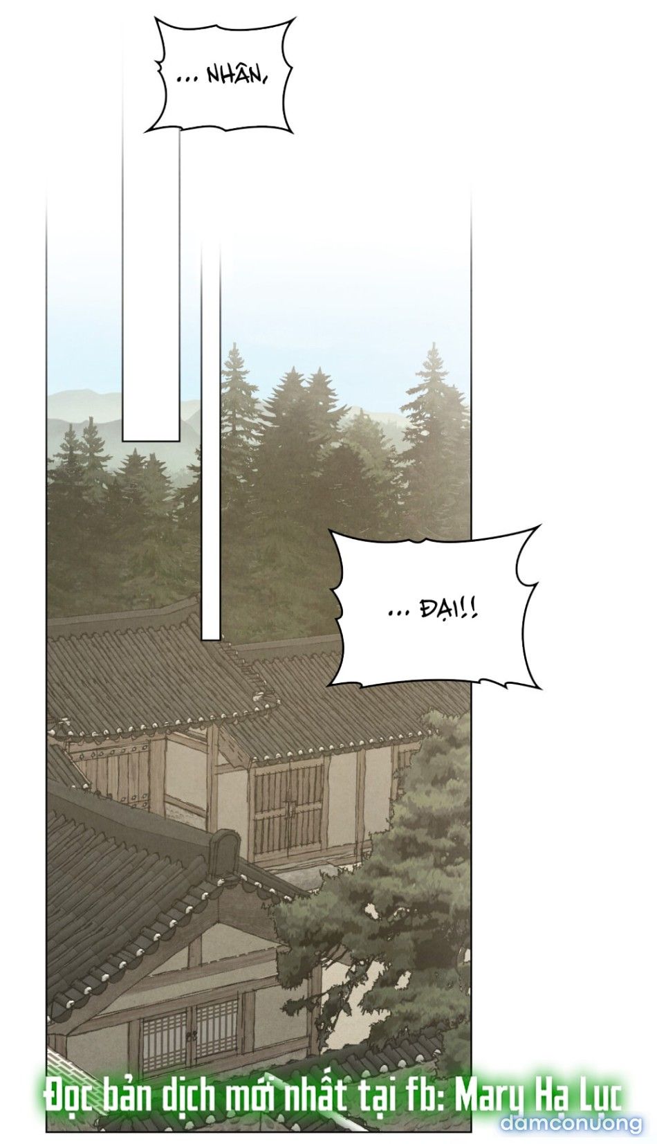 đọc truyện [18+] Đêm Giông Bão Chương 74 ảnh 3 tại Thiên Thai Truyện